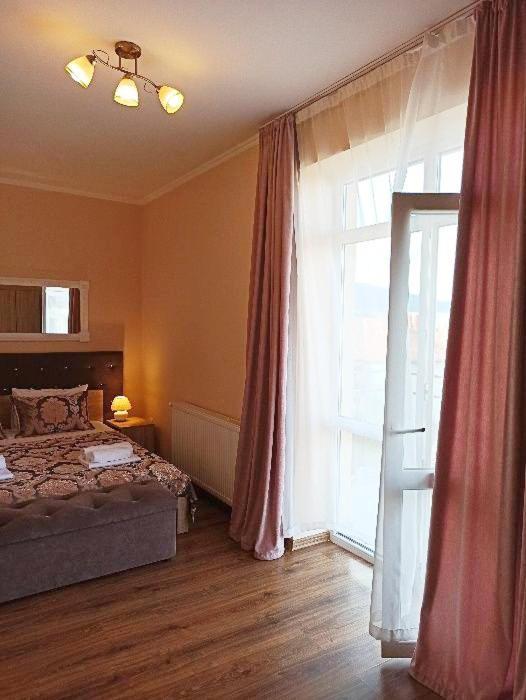 Beautiful Mountain View Apartment Mukaczewo Zewnętrze zdjęcie